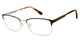 Cremieux 6180 Eyeglasses