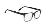 058000 - Black Gradient
