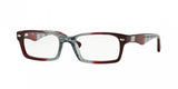 Ray Ban 5206 Eyeglasses