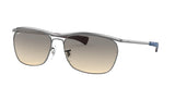 Ray Ban Olympian Ii Deluxe 3619 Sunglasses