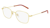 Gucci Gucci Logo GG0685OA Eyeglasses