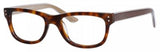 Juicy Couture 141 Eyeglasses