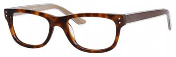 Juicy Couture 141 Eyeglasses