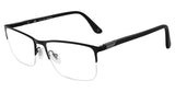 Police VPL884056857 Eyeglasses