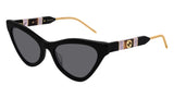 Gucci Web GG0597S Sunglasses