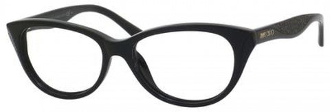 Jimmy Choo 60 Eyeglasses