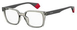 Polaroid Core PldD356 Eyeglasses