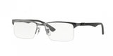 Ray Ban 8411 Eyeglasses