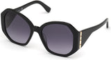 Guess By Marciano 0810S Sunglasses