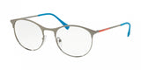 Prada Linea Rossa Lifestyle 53IV Eyeglasses