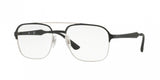 Ray Ban 6404 Eyeglasses