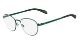 Calvin Klein 5400 Eyeglasses