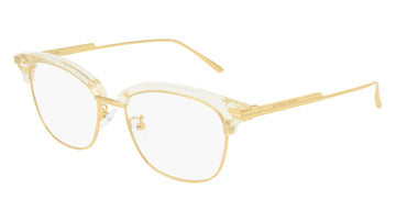 Bottega Veneta New Classic BV1011OA Eyeglasses