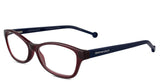 Jonathan Adler JA800NAV25 Eyeglasses