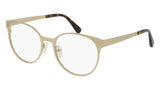 Stella McCartney Stella Essentials SC0062O Eyeglasses