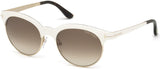 Tom Ford 0438 Sunglasses