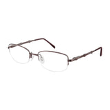 Aristar AR16378 Eyeglasses