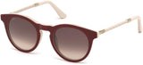 TOD'S 0188 Sunglasses