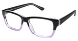 New Globe 5D90 Eyeglasses