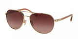 Coach L137 7053 Sunglasses