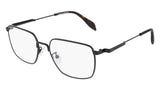 Alexander McQueen Edge AM0231O Eyeglasses