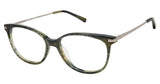 RACHEL Rachel Roy CFA0 Eyeglasses