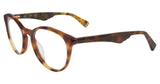 Police VPL416500700 Eyeglasses