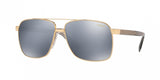 Versace 2174 Sunglasses