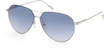 Ermenegildo Zegna 0185 Sunglasses