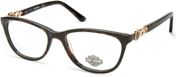 Harley-Davidson 0554 Eyeglasses