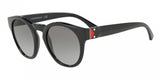 Emporio Armani 4113 Sunglasses
