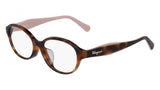 Salvatore Ferragamo SF2856A Eyeglasses