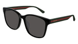 Gucci Web GG0417SK Sunglasses