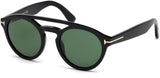 Tom Ford 0537 Sunglasses