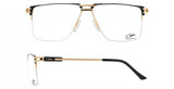 Cazal 7076 Eyeglasses