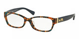 Coach 6078F Eyeglasses