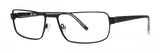 Jhane Barnes SUPPLEMENTARY Eyeglasses