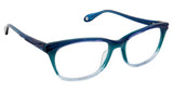 Fysh F3627 Eyeglasses