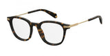 Polaroid Core PldD347 Eyeglasses