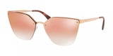 Prada Catwalk 68TS Sunglasses