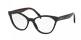 Prada 02TVF Eyeglasses