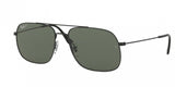 Ray Ban Andrea 3595 Sunglasses