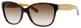 Marc By Marc Jacobs 387 Sunglasses