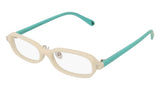 Stella McCartney Stella Kids SK0035OA Eyeglasses