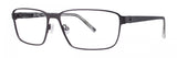 Jhane Barnes TRANSITIVE Eyeglasses