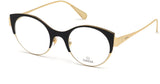 OMEGA 5002H Eyeglasses