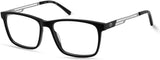 Harley-Davidson 0137T Eyeglasses