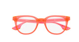 McQueen London Calling MQ0030O Eyeglasses