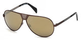 Diesel 0134 Sunglasses