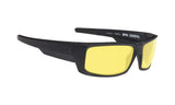 243440 - Matte Black - Happy Yellow